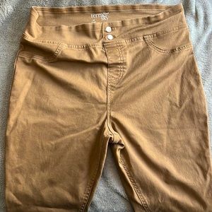 Terra Sky, Size 14 W Pants